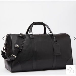 Authentic Roots Large Banff Bag Prince